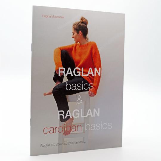 Look Book Raglan Basics af Regina Moessmer