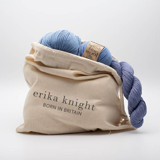 Yarn Tasting Kits Erika Knight