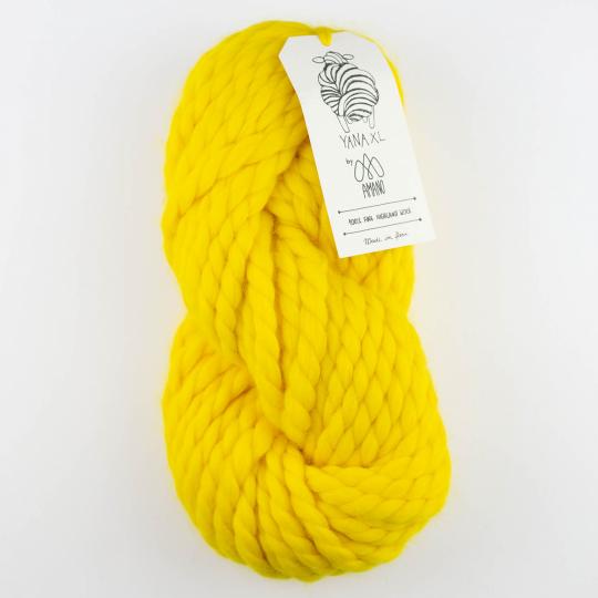 Yana XL Highland Wool 200g