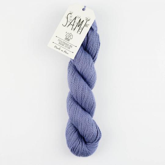 Sami Peruvian Pima Cotton