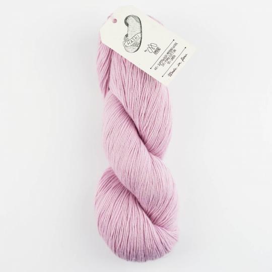 Chaski Merino Cotton Linen Blend