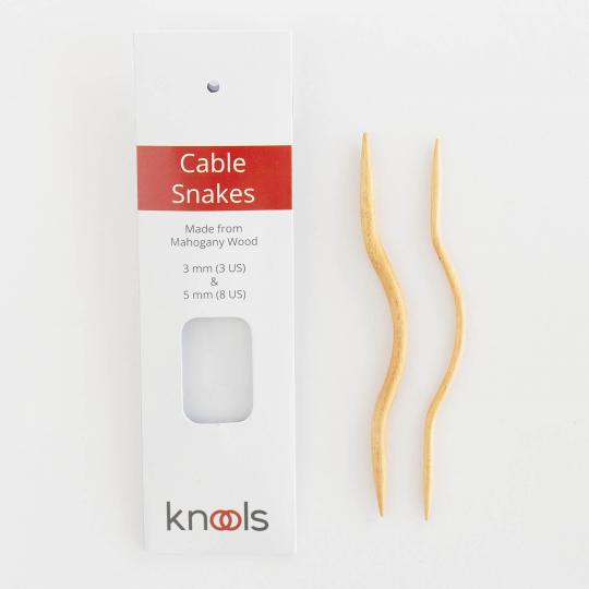 Cable Snakes