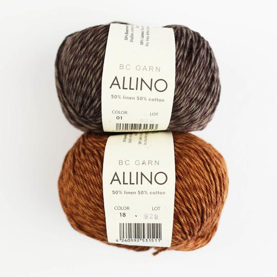 Allino Sale-Farben