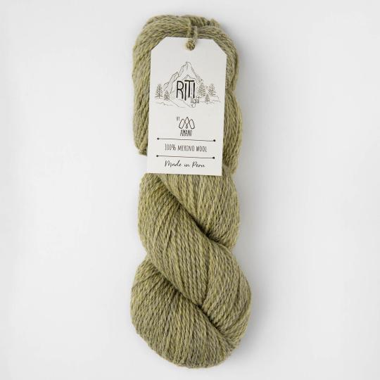 Riti Light Merino