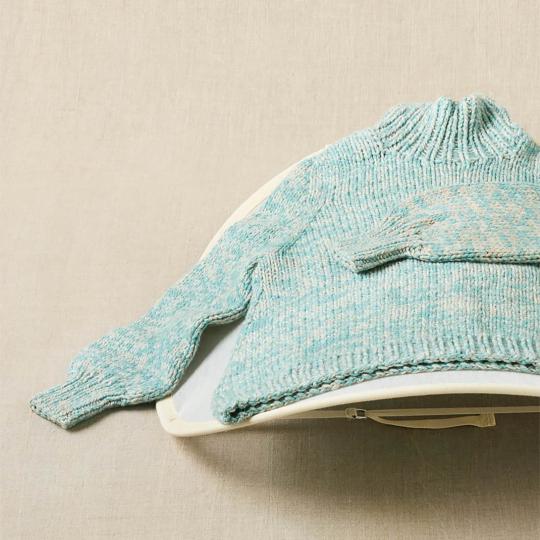 Sweater Care Pop-up Dryer Trockengestell II