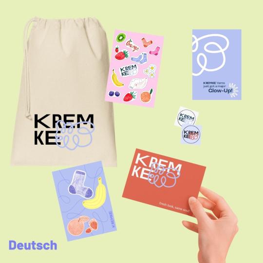 Kremke Einführungskit