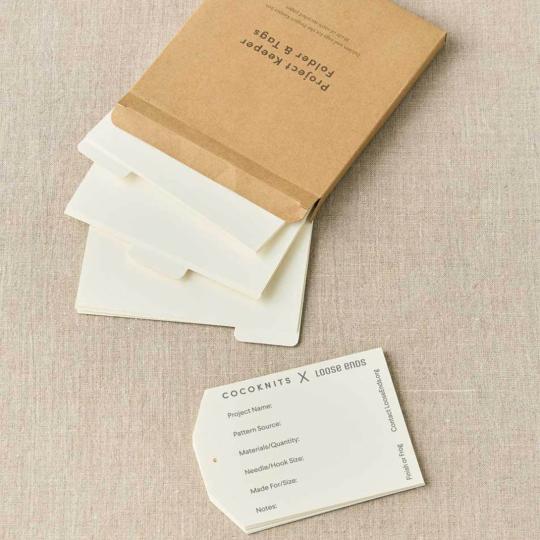 Project Keeper Refill