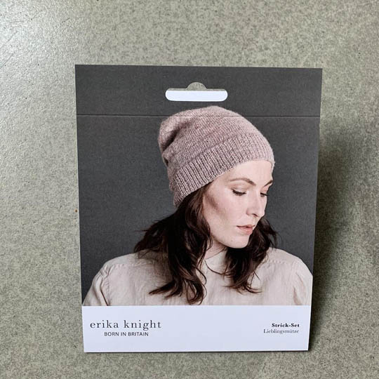 Anleitungsbanderolen